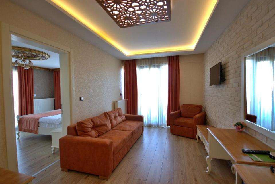 My Green Boutique Hotel Masukiye Exterior foto